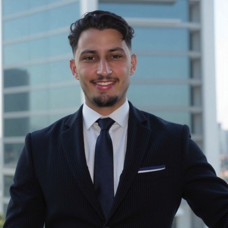 Directeur Fondateur
